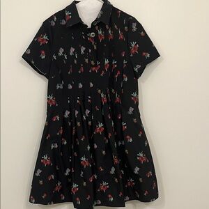 Hill House Rosalind Dress